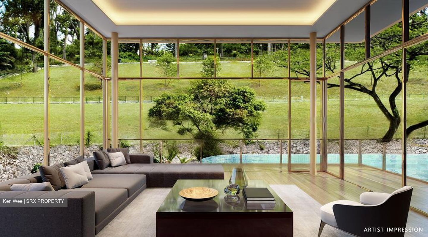 The Landmark (D3), Condominium #431165081